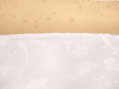 平和屋着物★和装小物　帯揚げ10枚セット　正絹　逸品　未使用　CAAZ6313ju