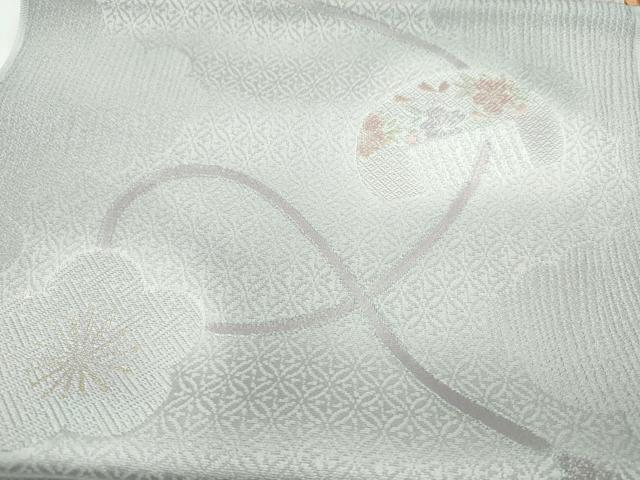 平和屋着物★和装小物　帯揚げ10枚セット　正絹　逸品　未使用　CAAZ6315ju
