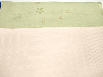 平和屋着物★和装小物　帯揚げ10枚セット　正絹　逸品　未使用　CAAZ6323ju