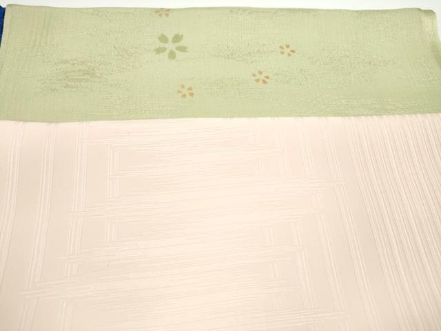平和屋着物★和装小物　帯揚げ10枚セット　正絹　逸品　未使用　CAAZ6323ju