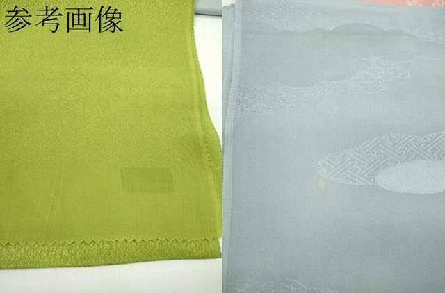 平和屋着物★和装小物　帯揚げ10枚セット　正絹　逸品　未使用　CAAZ6324ju