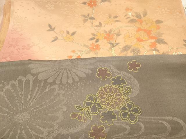 平和屋着物★和装小物　帯揚げ10枚セット　正絹　逸品　未使用　CAAZ6325ju 平和屋着物☆和装小物 帯揚げ10枚セット 正絹 逸品 未使用 CAAZ6325ju