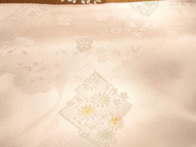 平和屋着物☆和装小物 帯揚げ10枚セット 正絹 逸品 未使用 CAAZ6326ju