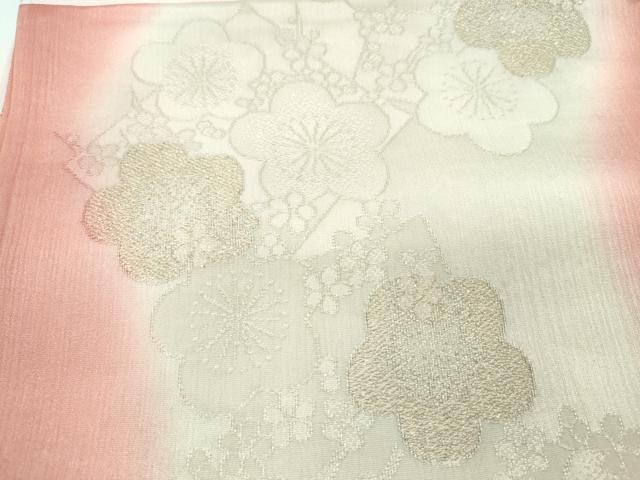 平和屋着物☆和装小物 帯揚げ10枚セット 正絹 逸品 未使用 CAAZ6326ju