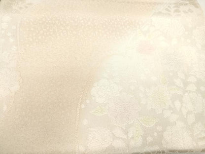 平和屋着物★和装小物　帯揚げ10枚セット　正絹　逸品　未使用　CAAZ6334ju