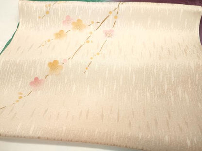 平和屋着物★和装小物　帯揚げ10枚セット　正絹　逸品　未使用　CAAZ6339ju