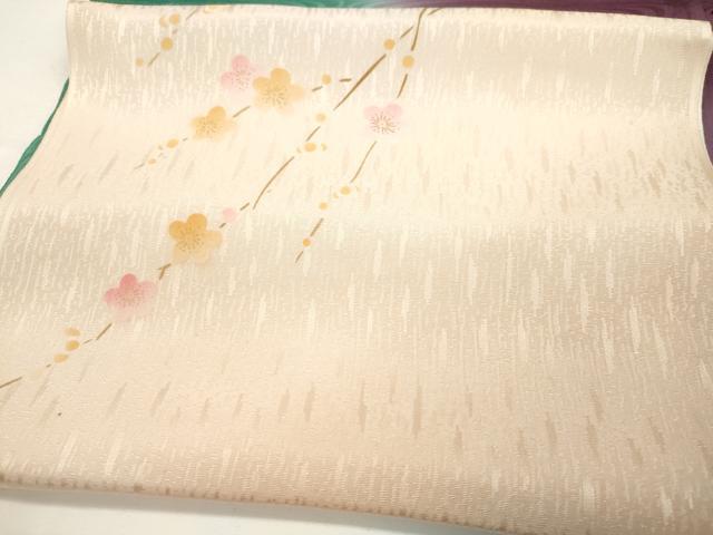 平和屋着物★和装小物　帯揚げ10枚セット　正絹　逸品　未使用　CAAZ6339ju