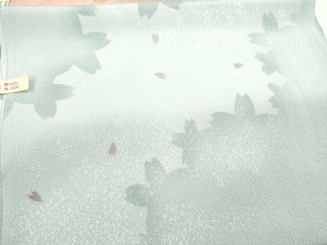平和屋着物★和装小物　帯揚げ10枚セット　正絹　逸品　未使用　CAAZ6343ju