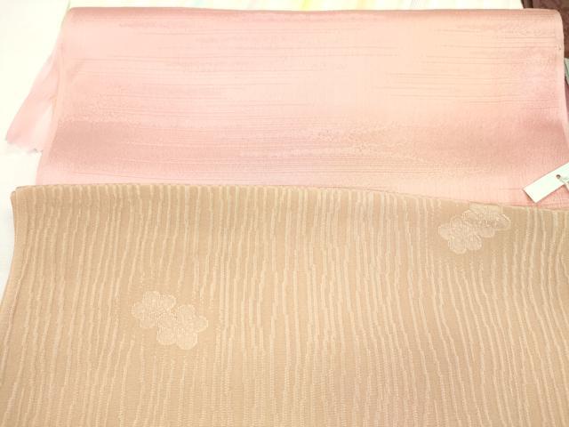 平和屋着物★和装小物　帯揚げ10枚セット　正絹　逸品　未使用　CAAZ6347ju