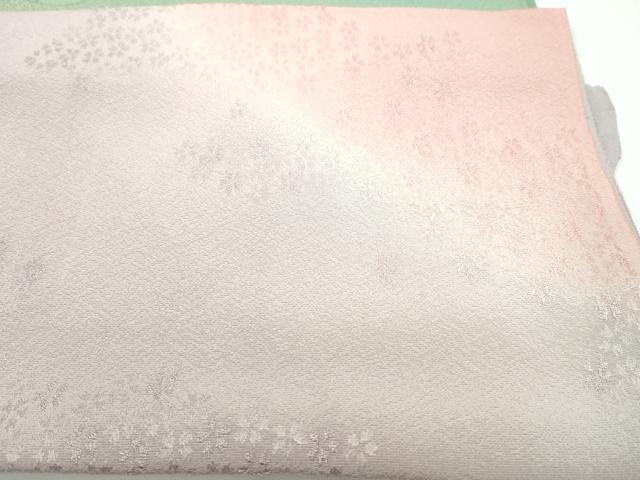 平和屋着物★和装小物　帯揚げ10枚セット　正絹　逸品　未使用　CAAZ6349ju