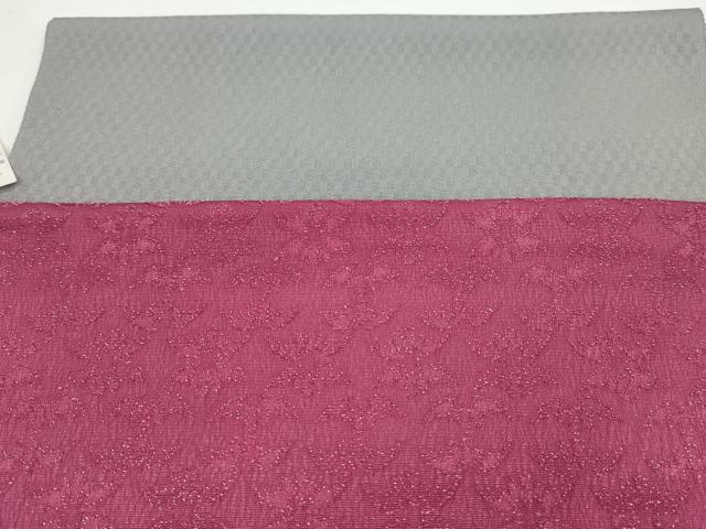 平和屋着物★和装小物　帯揚げ10枚セット　正絹　逸品　未使用　CAAZ6350ju