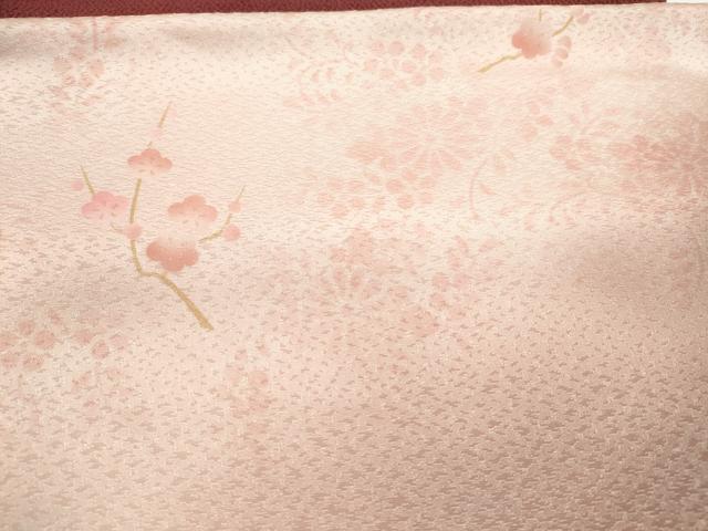 平和屋着物★和装小物　帯揚げ10枚セット　正絹　逸品　未使用　CAAZ6351ju