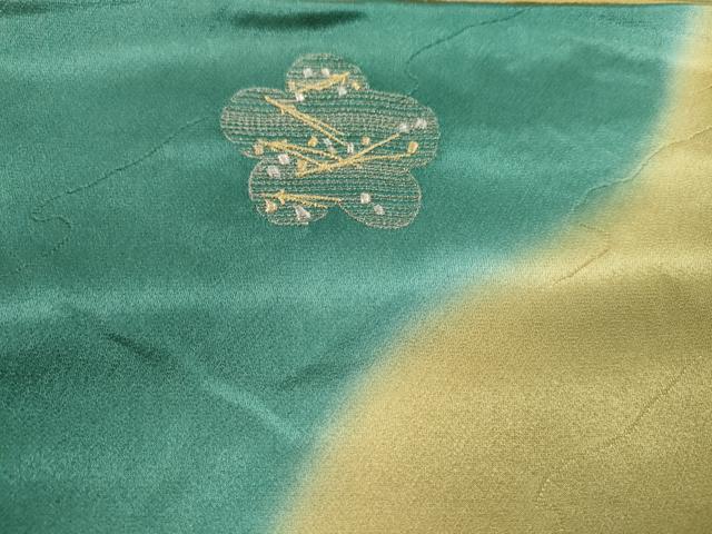 平和屋着物★和装小物　帯揚げ10枚セット　正絹　逸品　未使用　CAAZ6352ju