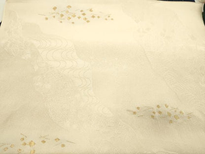 平和屋着物★和装小物 帯揚げ10枚セット 正絹 逸品 CAAZ6384ju