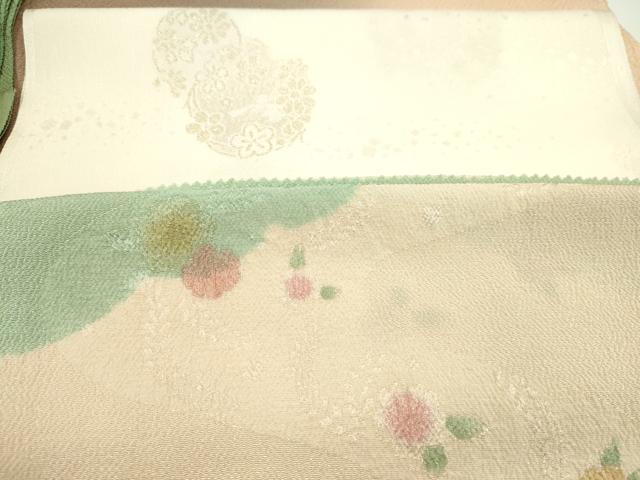 平和屋着物★和装小物 帯揚げ10枚セット 正絹 逸品 CAAZ6384ju