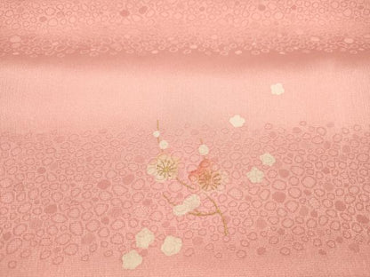 平和屋着物★和装小物　帯揚げ10枚セット　正絹　逸品　CAAZ6391ju
