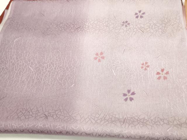 平和屋着物★和装小物　帯揚げ10枚セット　正絹　逸品　CAAZ6392ju
