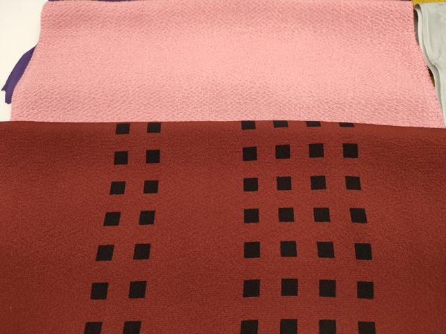 平和屋着物★和装小物　帯揚げ10枚セット　正絹　逸品　CAAZ6392ju