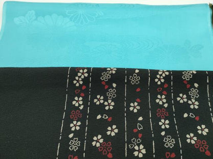 平和屋着物★和装小物　帯揚げ10枚セット　正絹　逸品　CAAZ6393ju