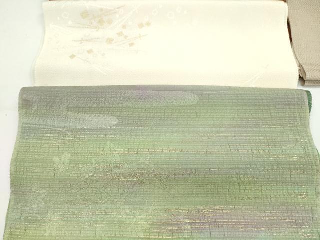 平和屋着物☆和装小物 帯揚げ10枚セット 丹後ちりめん 正絹 逸品