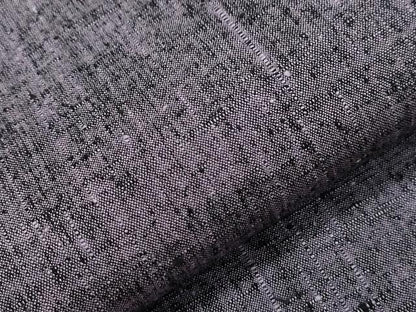 平和屋着物●上質な紬　霞文　正絹　逸品　CAAZ6522dy