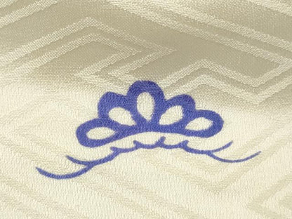 平和屋着物[]七五三　男の子　祝着・被布セット　龍　兜　吉祥松文　金彩　逸品　CAAZ6988ze