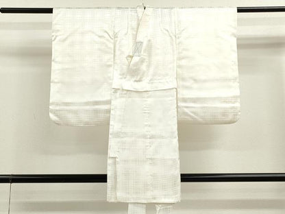 平和屋着物[]七五三　男の子　祝着・長襦袢セット　駒刺繍　兜　宝尽くし松文　金糸　逸品　CAAZ7115ze