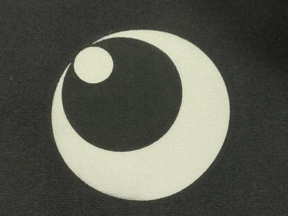 平和屋着物[]七五三　男の子　祝着・長襦袢セット　鷹　風景松文　金彩　逸品　CAAZ7141ze