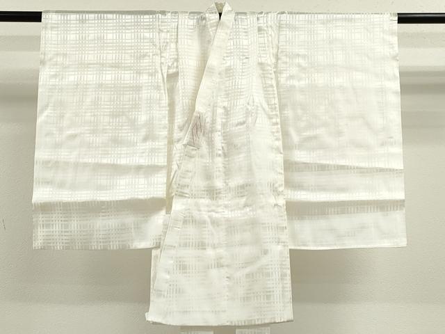 平和屋着物[]七五三　男の子　祝着・長襦袢セット　鷹　風景松文　金彩　逸品　CAAZ7141ze