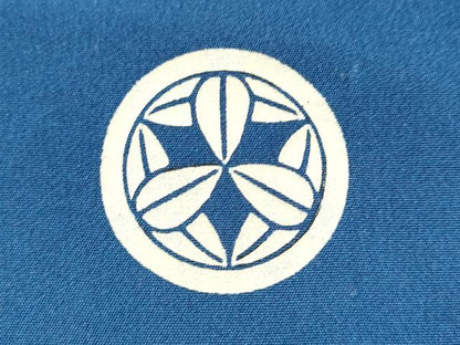 平和屋着物[]お宮参り　男の子　祝着　産着　初着　のしめ　鷹　屏風草花文　金彩　逸品　CAAZ7161ze