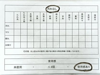 平和屋着物◎六通柄袋帯　草花文　万寿菊　金銀糸　正絹　逸品　CAAZ7210nb