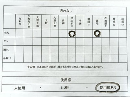 平和屋着物◎六通柄袋帯　立涌鳳凰文　金銀糸　正絹　逸品　CAAZ7393nb