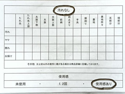 平和屋着物◎六通柄袋帯　鏡裏花文　桐　松　金銀糸　正絹　逸品　CAAZ7532nb