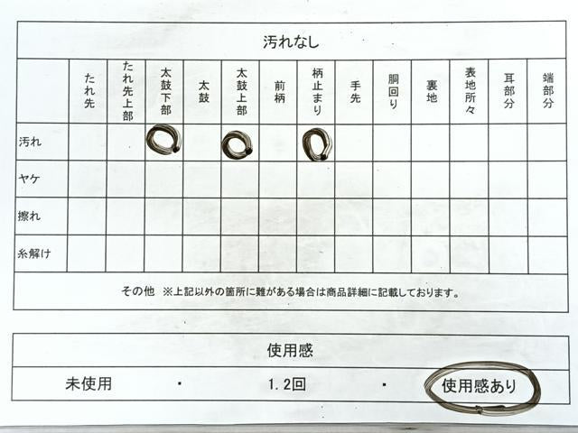 平和屋着物◎六通柄袋帯　唐織　天井花文　銀糸　正絹　逸品　CAAZ7594nb