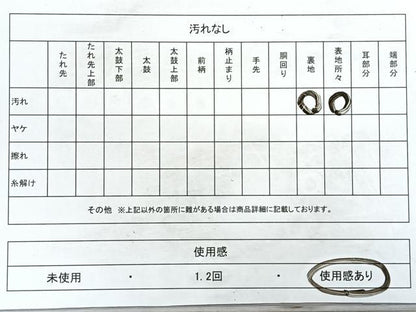 平和屋着物◎六通柄袋帯 松青海波 銀糸 正絹 逸品 CAAZ7600nb