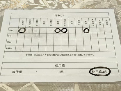 平和屋着物◎西陣 服部織物謹製 六通柄袋帯 こはく錦 枝花文 金銀糸 正絹 逸品 CAAZ7706in