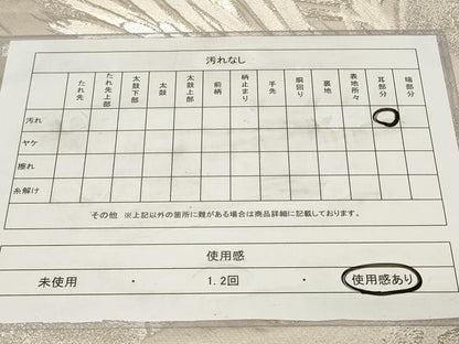 平和屋着物◎両面 六通柄袋帯 琳派光悦 箔散らし松文 銀糸 正絹 逸品 CAAZ7716in