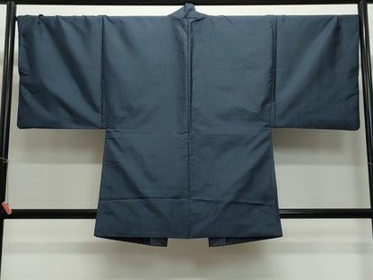 平和屋着物●男性 本場大島紬 アンサンブル 亀甲柄 正絹 逸品 CAAZ8087vf