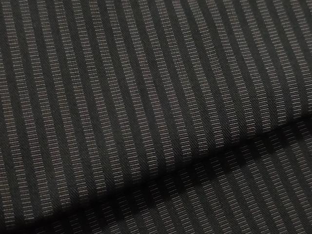 平和屋着物●男性　馬乗り袴　間道　正絹　逸品　CAAZ1105vf 平和屋着物○男性 馬乗り袴 間道 正絹 逸品 CAAZ8210vf