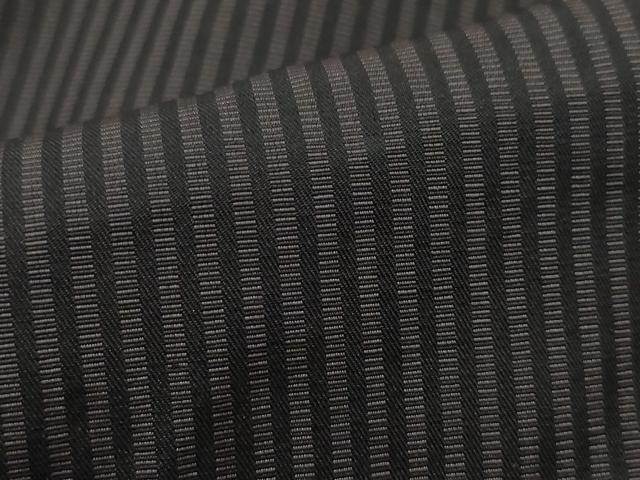 平和屋着物●男性　馬乗り袴　間道　正絹　逸品　CAAZ8210vf 平和屋着物○男性 馬乗り袴 間道 正絹 逸品 CAAZ8210vf