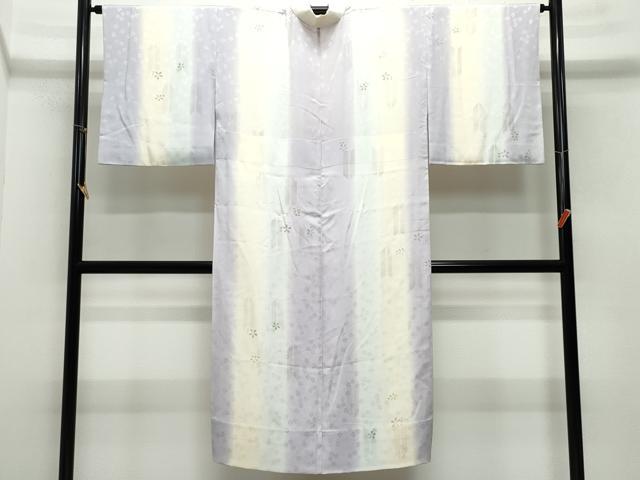 平和屋着物＊夏物　長襦袢　絽　正絹　逸品　AABB8601st 平和屋着物＊夏物 長襦袢 絽 正絹 逸品 AABB8601st