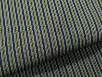 平和屋着物●男性 馬乗り袴 縞 正絹 逸品 未使用 CAAZ8330vf