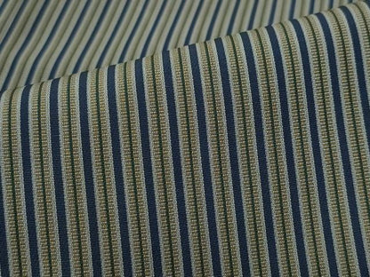 平和屋着物●男性 馬乗り袴 縞 正絹 逸品 未使用 CAAZ8330vf