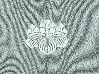 平和屋着物●豪華色留袖 作家物 駒刺繍 松竹梅 暈し染め 金彩 正絹 逸品 CAAZ8348vf