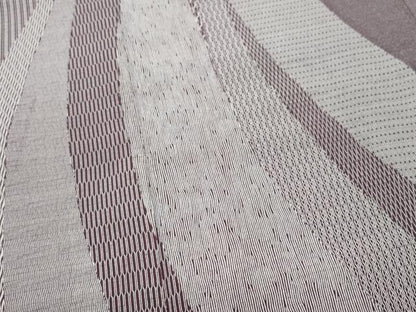 平和屋着物●高津良治　訪問着　江戸小紋　吉祥文　鈴乃屋扱い　正絹　逸品　CAAZ8367vf