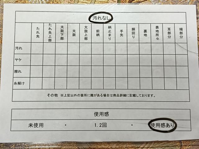 平和屋着物◎六通柄袋帯　京洛百景文　金銀糸　正絹　逸品　CAAZ8538qv