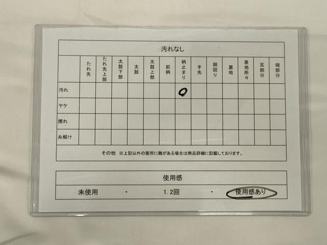 平和屋着物◎六通柄袋帯　唐織　亀甲草花文　金銀糸　正絹　逸品　CABA0069oy