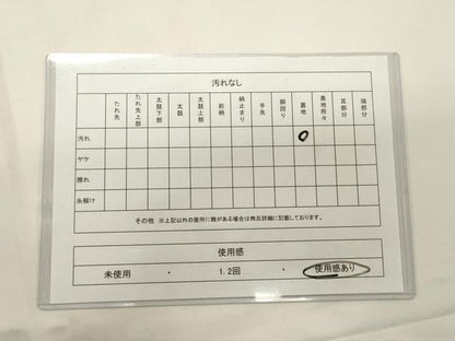 平和屋着物◎六通柄袋帯 乱菊 金銀糸 正絹 逸品 CABA0084oy