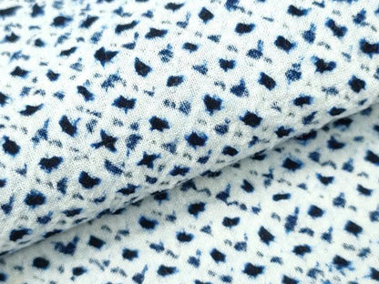 平和屋着物∴夏物 男性 浴衣 有松鳴海絞り 三浦絞り 綿 逸品 CABA0792ng