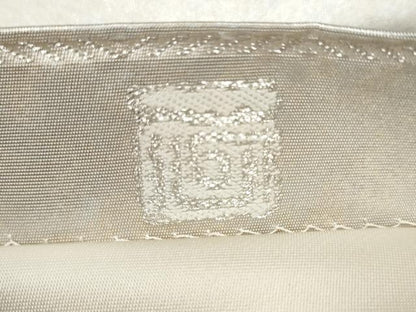平和屋着物●西洞院辻が花 大脇一心 つけ帯 辻が花 引箔 正絹 逸品 CABA0950hy